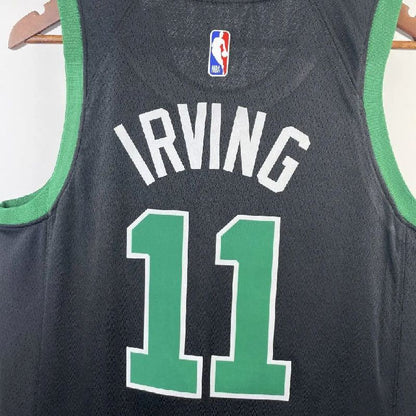 Camisa masculina do time Kyrie Irving – Edição Statement