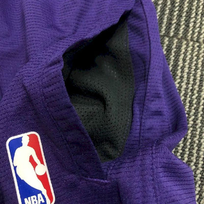 CALÇÕES NBA do Los Angeles Lakers