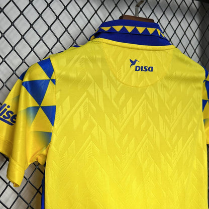 Equipamento Home Infantil Las Palmas 2024/25