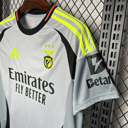 Benfica 2024/25 Third Jersey