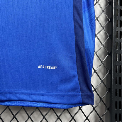Men's Leicester City 2024/25 Home Jersey