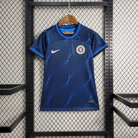 Chelsea 2023/24 Away Womens Jersey