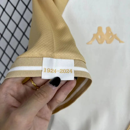 Terceira camisa do Vasco da Gama 2024/25