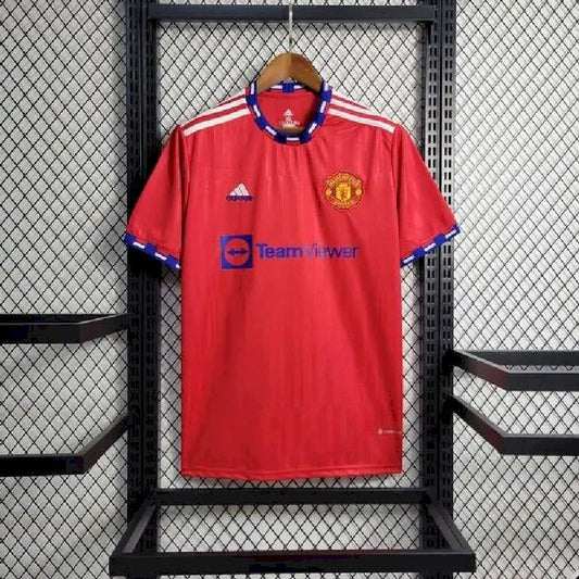 Camisa Manchester United Edição Especial 2023/24
