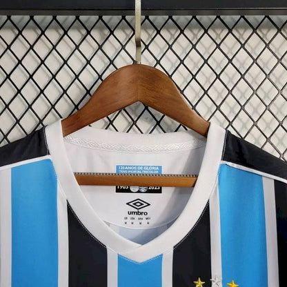 Women's Grêmio 2023/24 Home Jersey