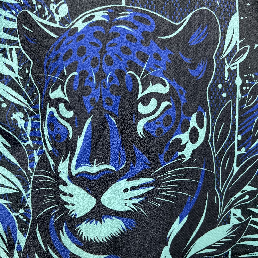 Men's Brazil 2025/26 Special Edition Jersey