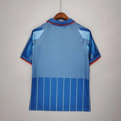 AC Milan 1995/96 Fourth Retro Jersey