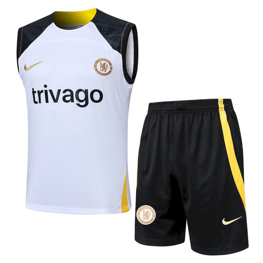 Chelsea 2023/24 Regata Adulto + Short 815