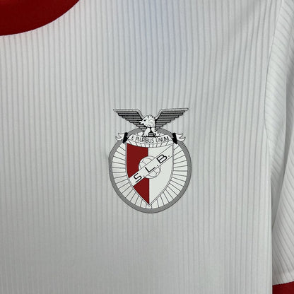 Benfica 2025/26 Anniversary Edition Jersey