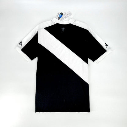 Men's Vasco da Gama 2024/25 Home Jersey