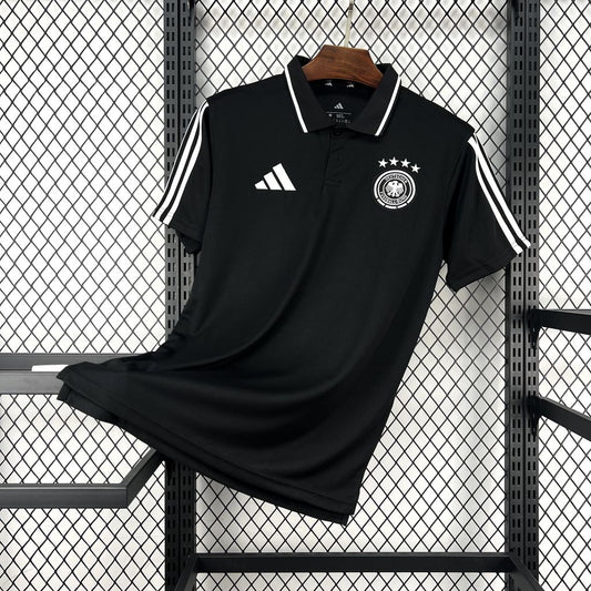 Men's Germany 2026 Polo Jersey