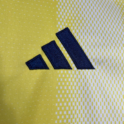 Juventus 2024/25 Away Jersey