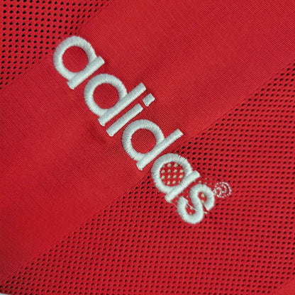 Liverpool 1995/96 Home Retro Jersey