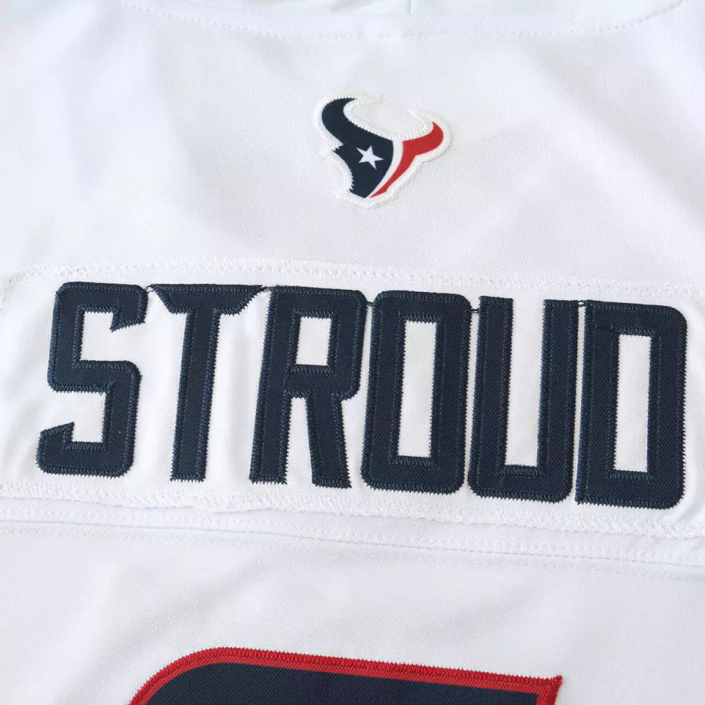 Jersey NFL Houston Texans C. J. Stroud 7