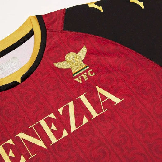 Venezia Fc 2021/22 Fourth Jersey