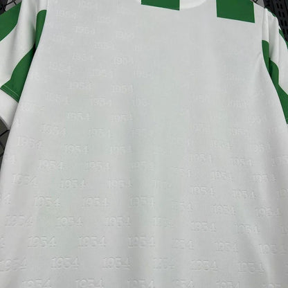 Camisa Córdoba Cf 2024/25 Home