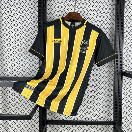 Volta Redonda 2025/26 Home Boutique Jersey