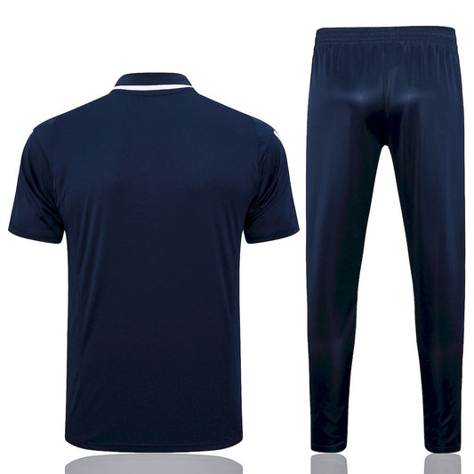 Cruzeiro 2023/24 Training Adult Jersey+Pant 815