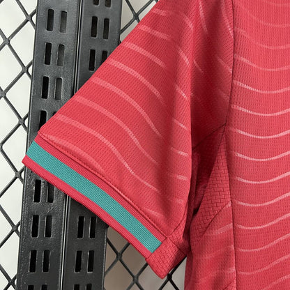Women's Portugal 2026 World Cup Home Jersey