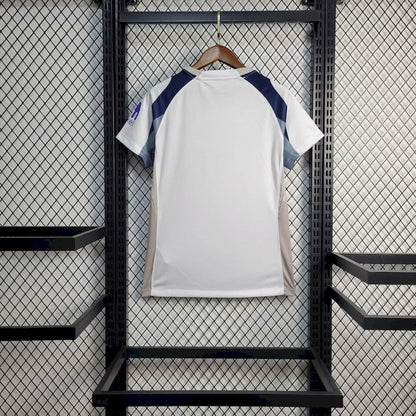 Women's Tottenham Hotspur 2025/26 Home Jersey