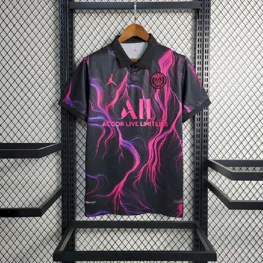 Paris Saint-Germain 2023/24 Special Edition Jersey 3