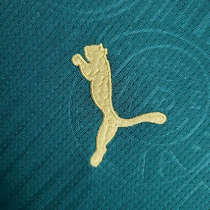 Kids Palmeiras 2024/25 Home Kit