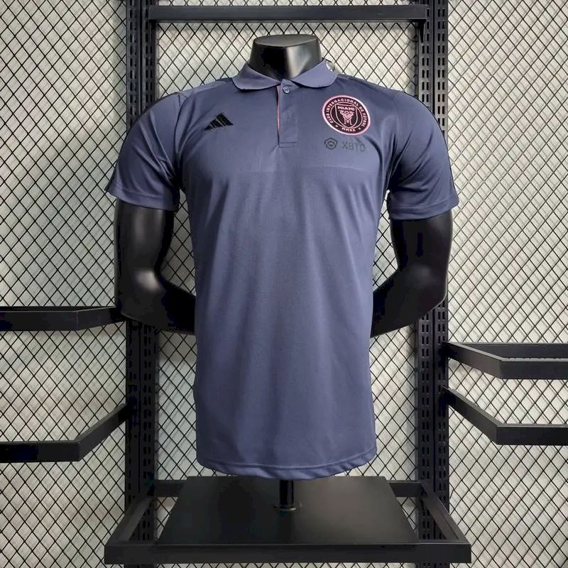Inter Miami 2023/24 Polo 3