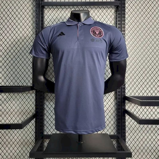 Inter Miami 2023/24 Polo 3