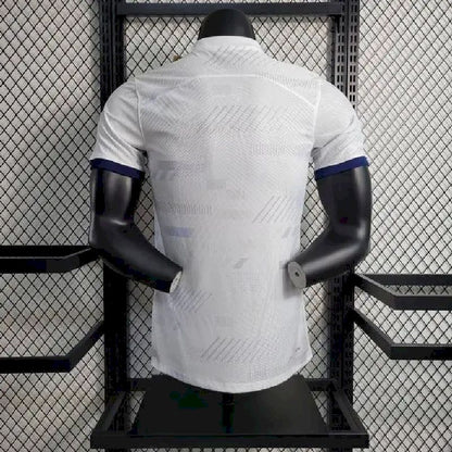Camisa Tottenham Hotspur 2023/24 Versão Jogador