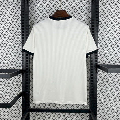 Men's Germany 2025/26 125th Anniversary Jersey