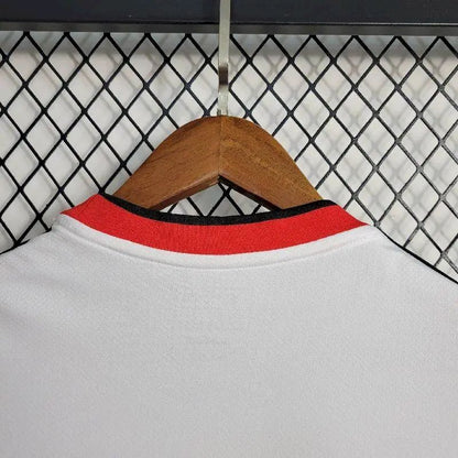 Men's Japan 2023/24 Bushido Edition Jersey