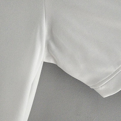 Camisa retrô do Santos 1970