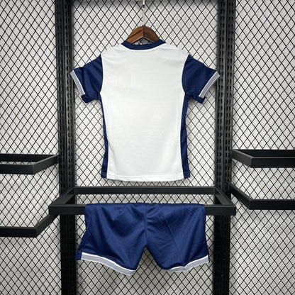 Kit Infantil Tottenham Hotspur 2024/25