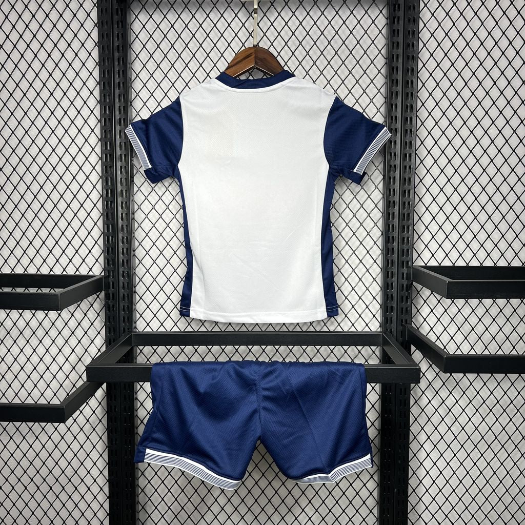 Kids Tottenham Hotspur 2024/25 Home Kit