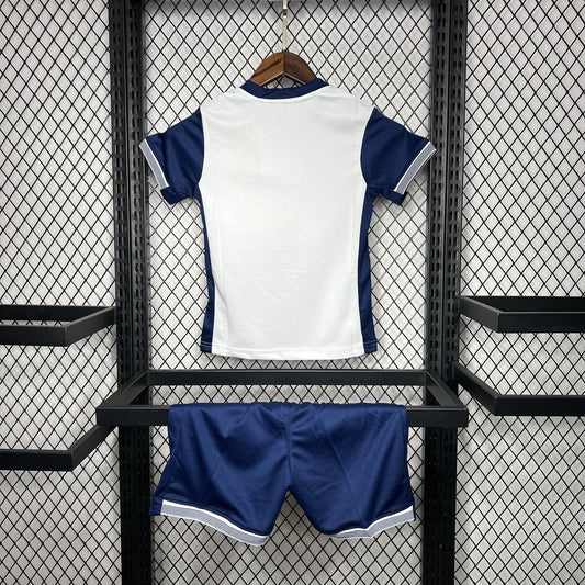 Kids Tottenham Hotspur 2024/25 Home Kit