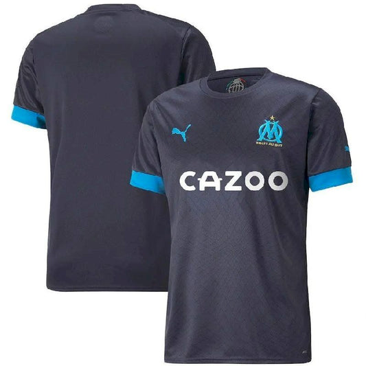 Olympique de Marseille 2022/23 Away Jersey