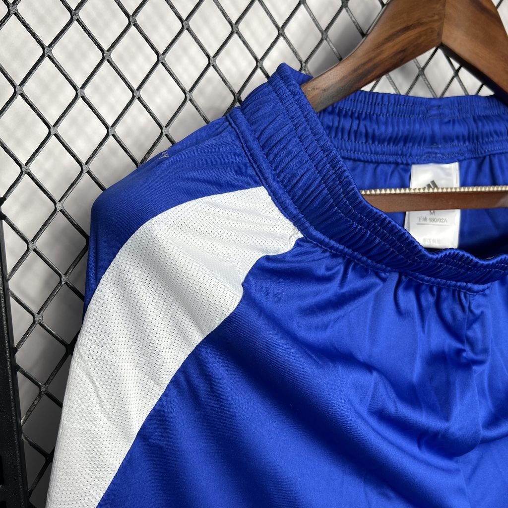 Men's Chile 2024/25 Home Shorts