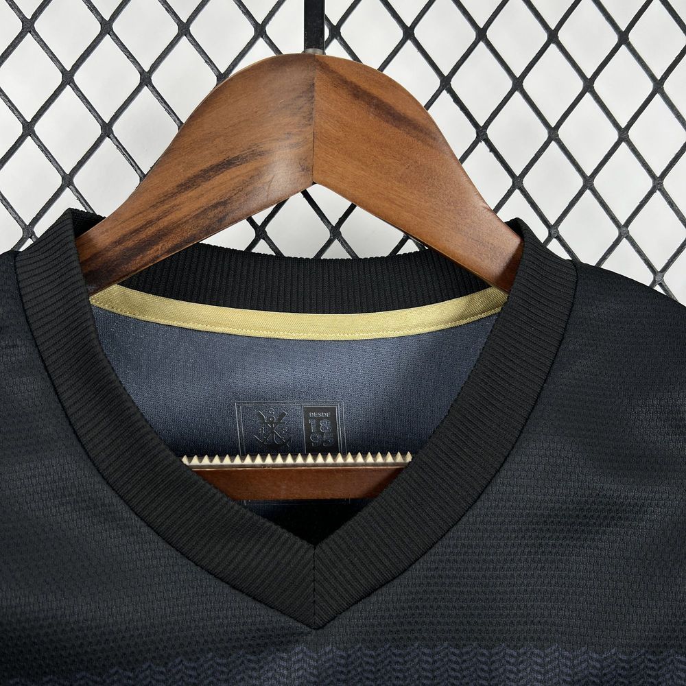 Women's Flamengo x Zico 1981 2025/26 Retro Jersey