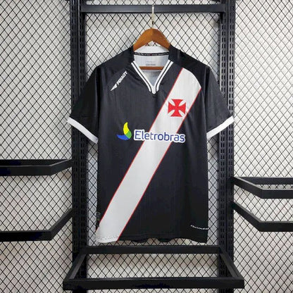 Camisa Retrô Vasco da Gama 2010 Home