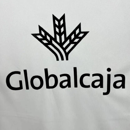 Albacete 2024/25 Home Kids Kit