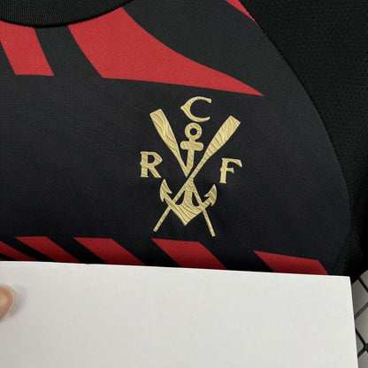 Women's Flamengo 2025/26 Special Jersey