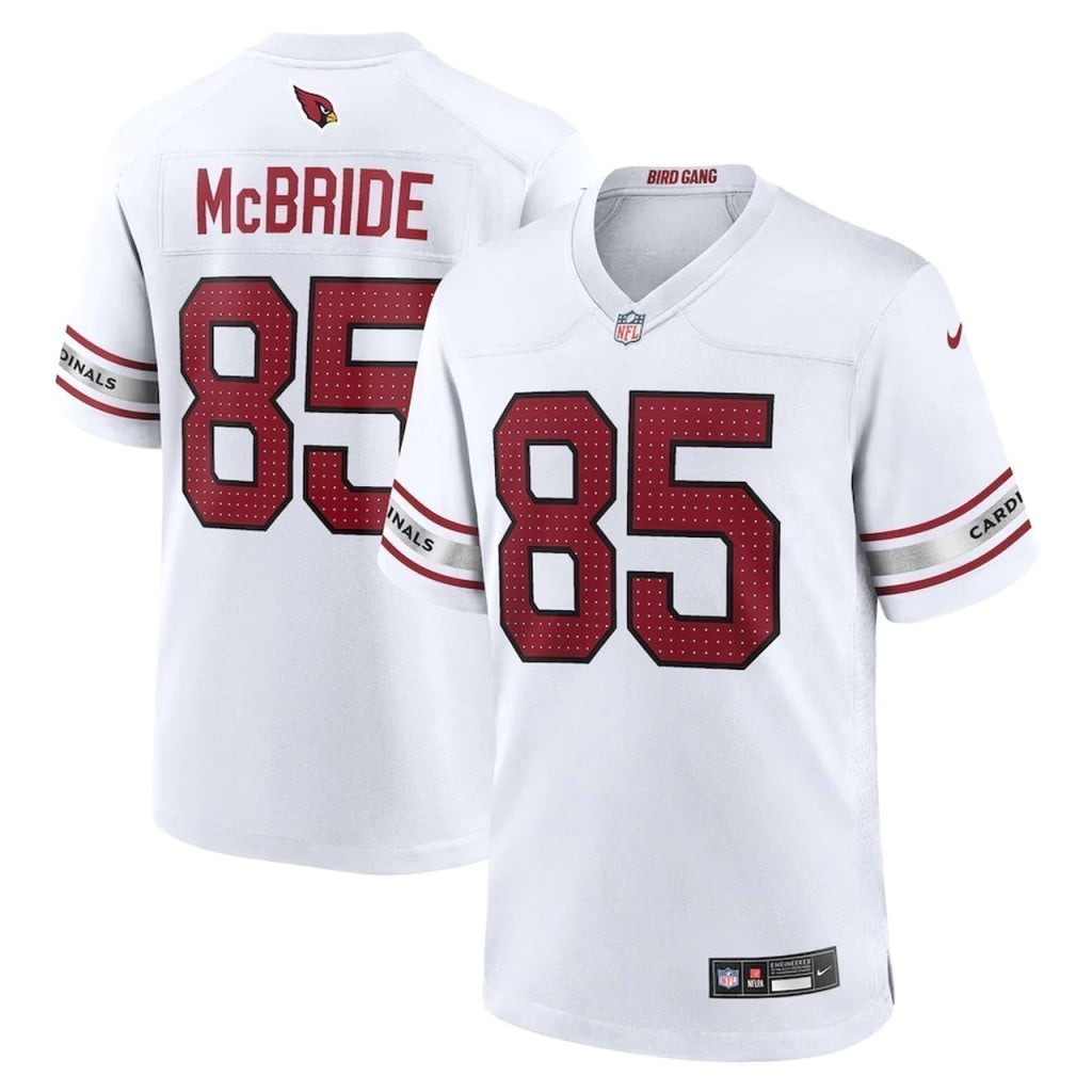 Camisa NFL Arizona Cardinals Trey McBride 85
