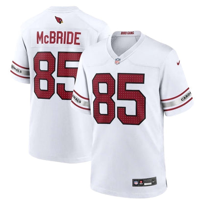 Camisa NFL Arizona Cardinals Trey McBride 85