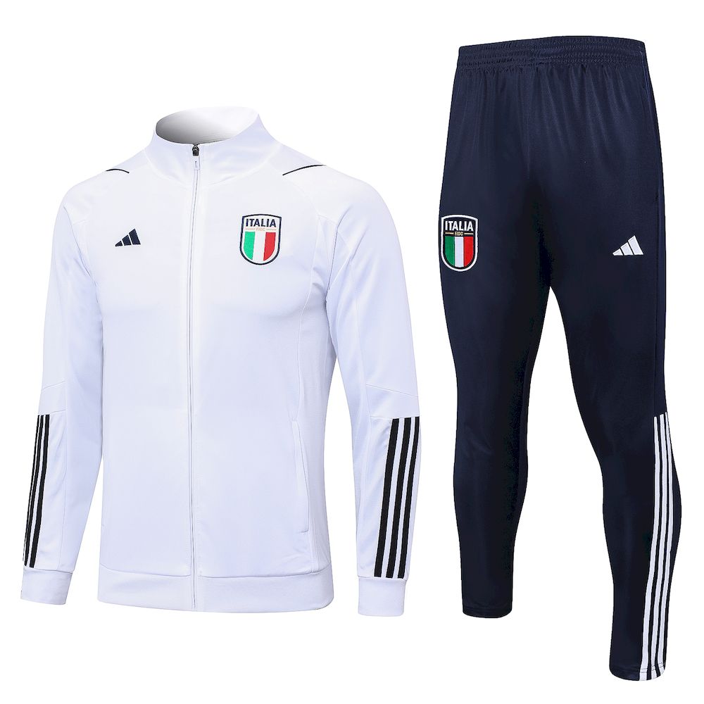 Italy 2023/24 Training Adult Jacket+Pant 815