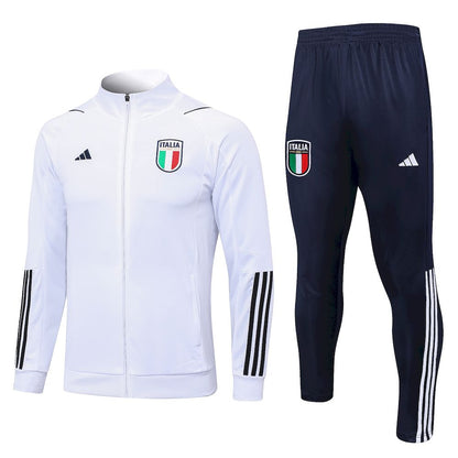 Italy 2023/24 Training Adult Jacket+Pant 815
