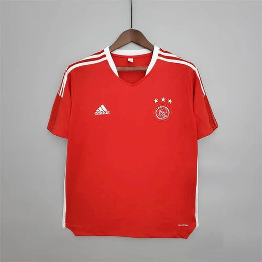 Camisa Boutique do Ajax para o Treino Pré-Jogo 2021/22
