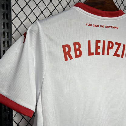 RB Leipzig 2024/25 Home Jersey