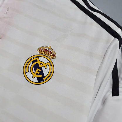 Camisa Retro Home Real Madrid 2014/15