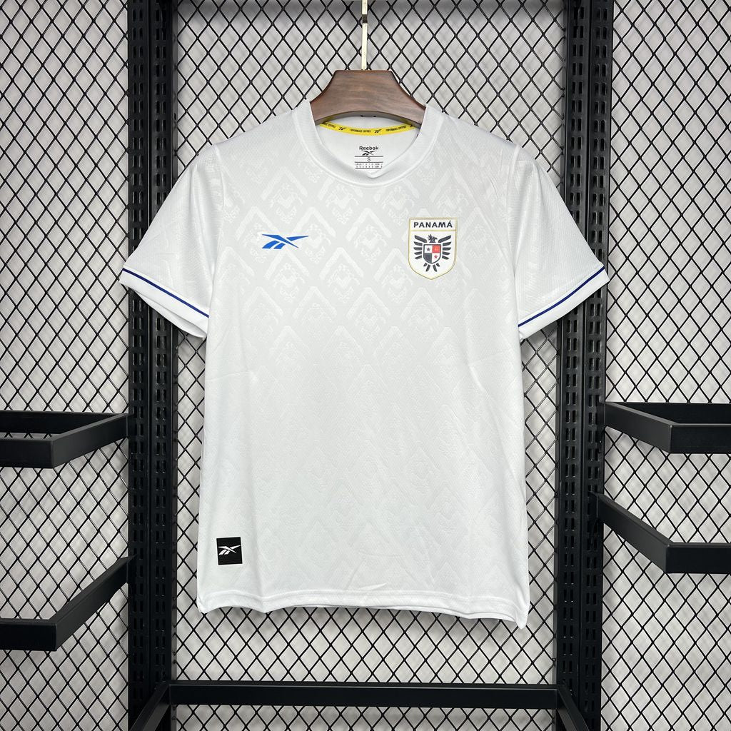 Camisa reserva do Panamá 2024/25