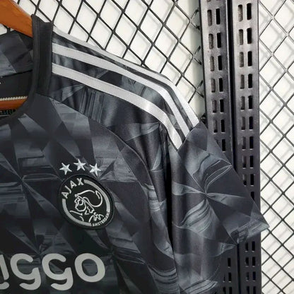 Terceira camisa do Ajax 2023/24